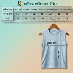 5 pies Premium Sleeveless T shirt - Image 8
