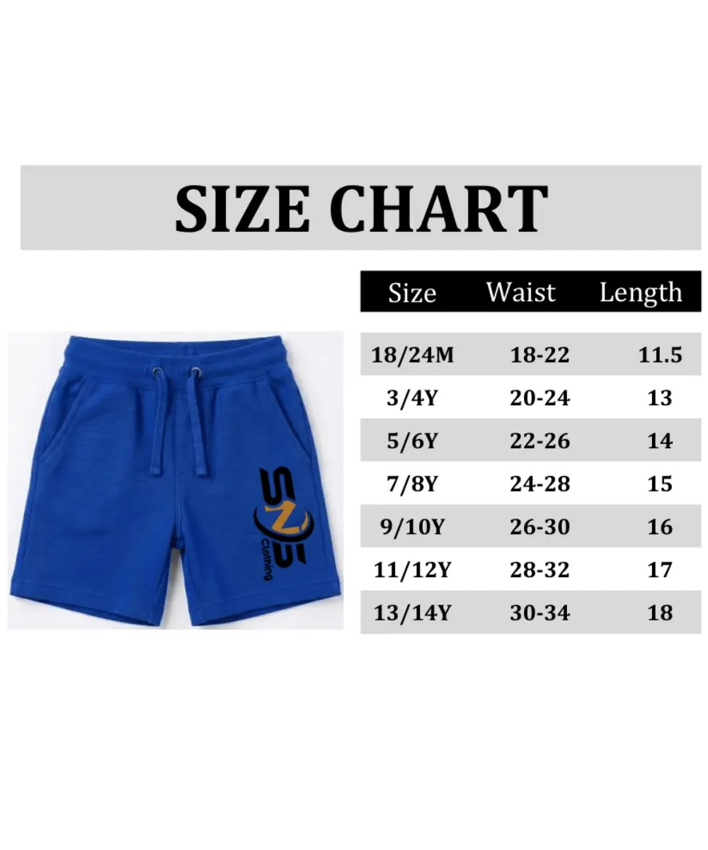 Boys short pant 4 pic combo - Image 2