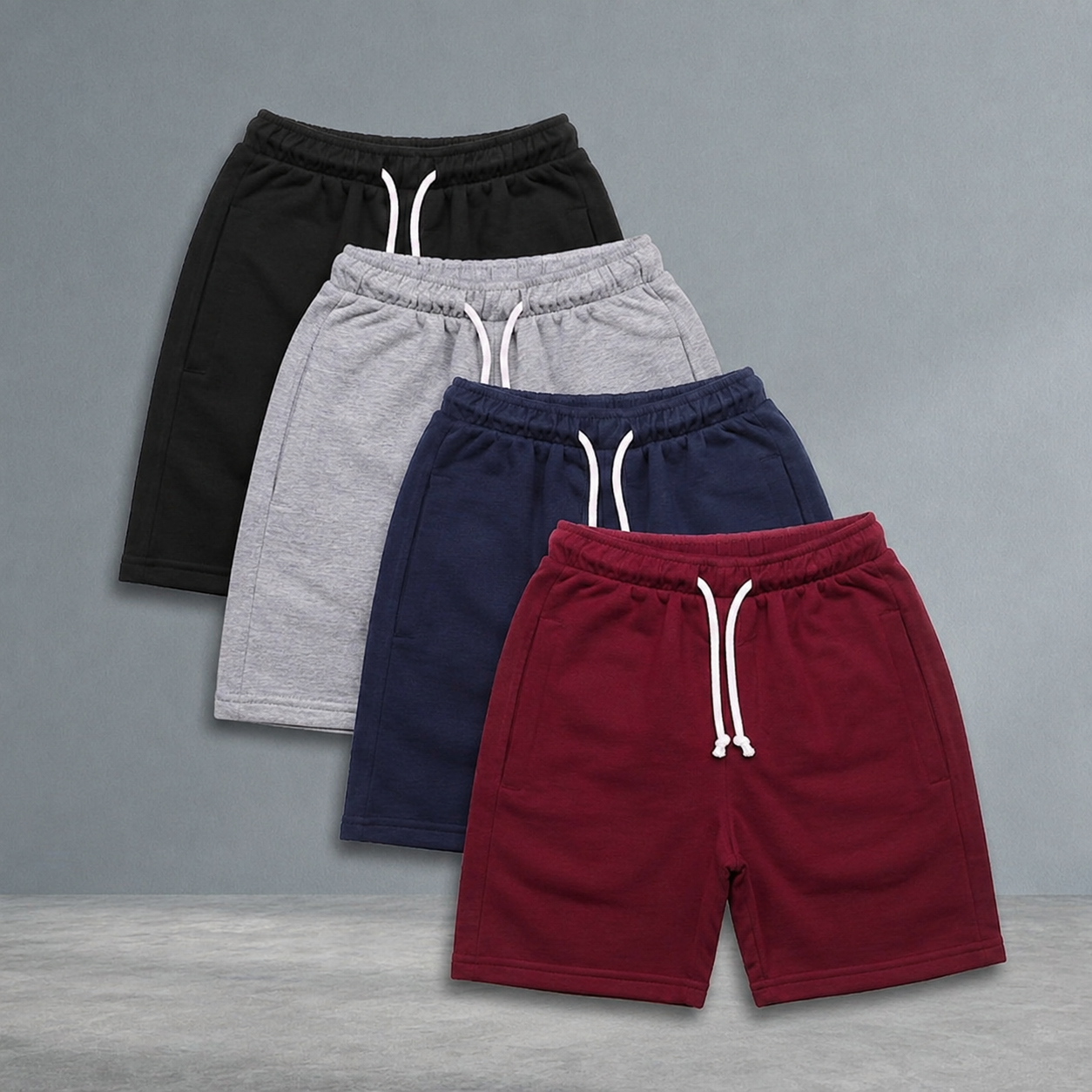 Boys short pant 4 pic combo